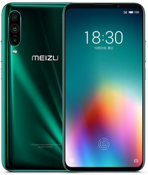Замена кнопок на телефоне Meizu 16T в Челябинске